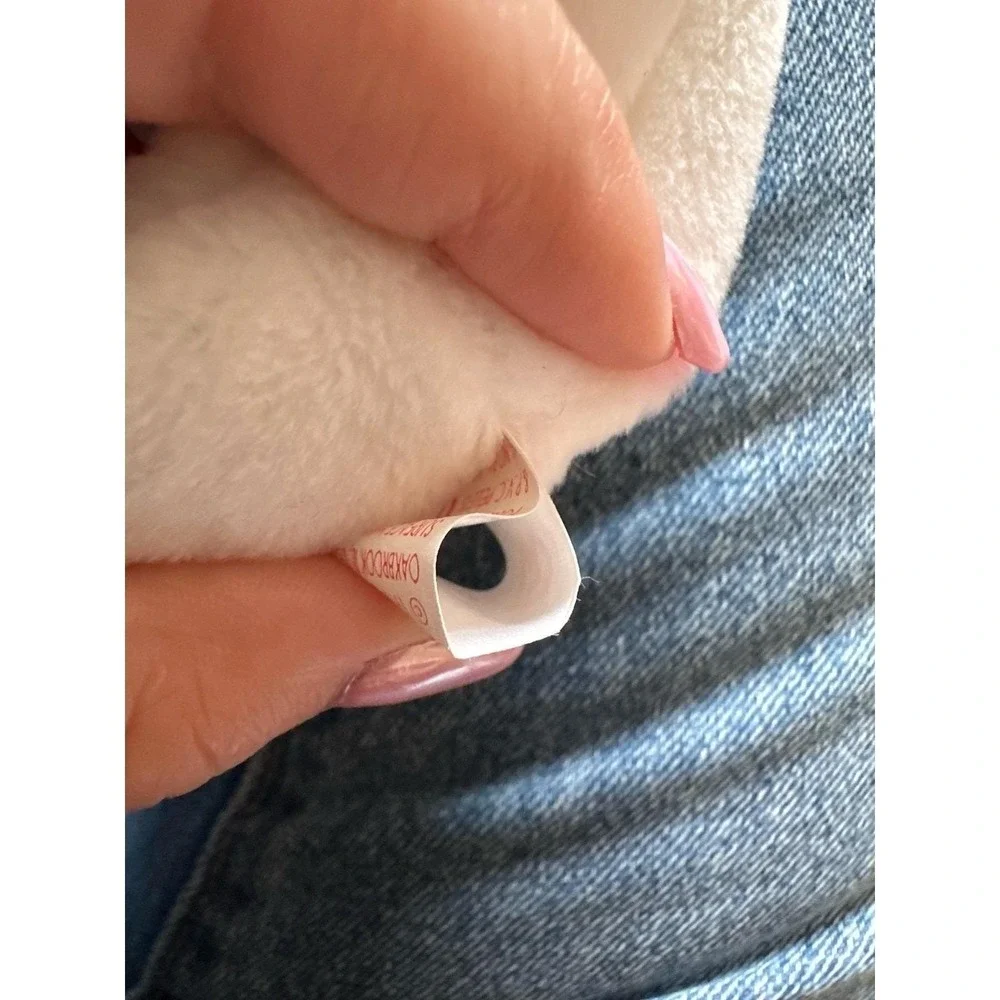 Beanie Babies this rare
